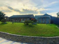 Floral Lux Hotel·Nanjing Ruogu Homestay Hotels near Shuangfan Consultation Study, Longxiang