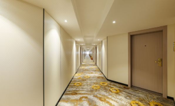 Yiting Business Hotel