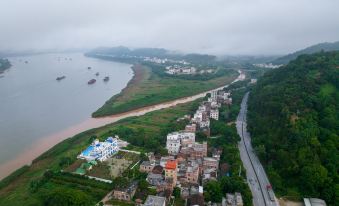 Zhaoqing Xijiang Lan'an Villa