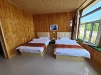 Aershan Lingxi Villa - Bữa sáng