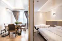 ZhenYuan Hotel فنادق في ويشان