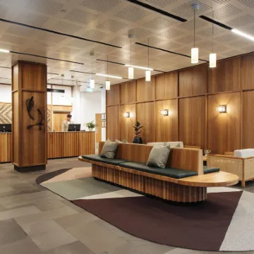 Sudima Queenstown Five Mile Hotels near Remarkables Park