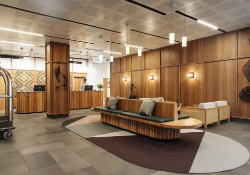 Sudima Queenstown Five Mile Hotels in Lake Hayes