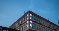 Homeinn · neo (Jinan Gongye North Road Quanfu Overpass) Hotels in Jinan