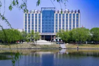 Pullman Qingdao Ziyue Hotels in Qingdao