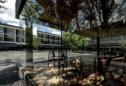 Naera Hotel Xitang Hotel Overview