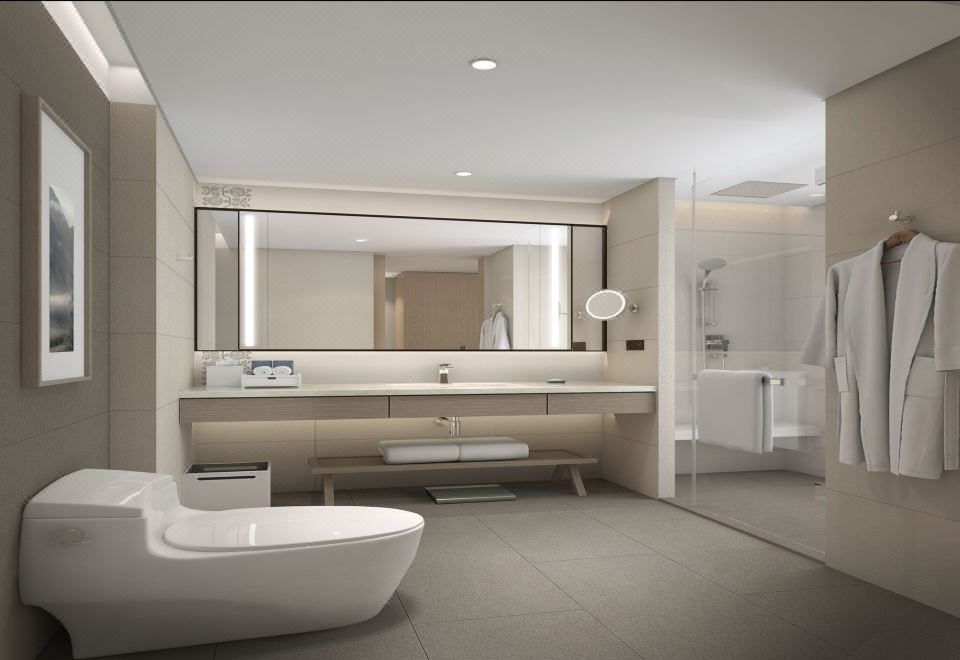 마리어트 코트야드 외관 이미지