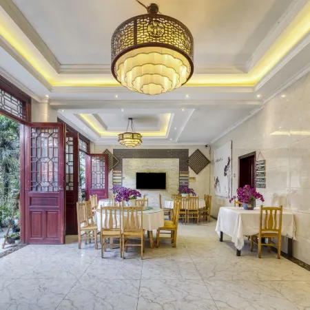 Jingran Landscape Guesthouse