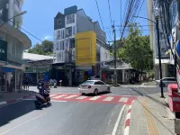 เดอะ ลิตเติ้ล เมอร์เมด เกสท์เฮาส์ แอนด์ เรสเตอรองท์