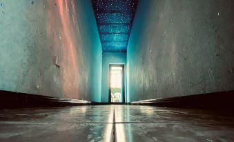 Dayu Esports · Audio-Visual · Fitness Themed Homestay (Xinchengzi)