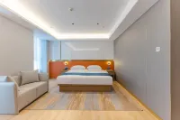 Gujing Junlai International Hotel Hotels in Shou County
