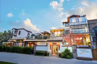 Mingquanju Homestay Hotel di Longmen County