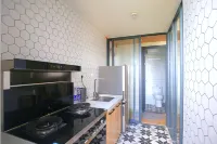 Opus Apartment Jiangmen