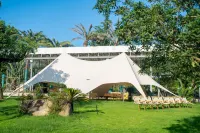 Mineral Romance Resort Hotel - Gym