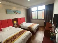 골드피쉬 호텔 리양 Zhengzhou Technical College Department of Automobile Engineering 주변 호텔