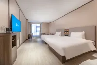 HanTing Hotel (Maanshan Dangtu County Shiqiao) Các khách sạn ở Đang Đồ