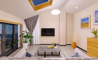 4. Time Inn..