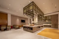 โรงแรมเวียนนา อินเตอร์เนชั่นแนล (โรงพยาบาลแพทย์แผนจีน อู่เสวีย) - พร้อมอาหารเช้า