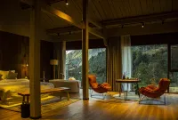 Yunnan Snub-nosed Monkey National Park Specialist Court Hotels in Weixi