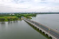 Homeinn Huayi Jingxuan Hotel (Suzhou Wujiang Dongtaihu Hengshan) Hotels in Suzhou