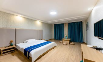 Towo Holiday Hotel (Leping Donghu Park)