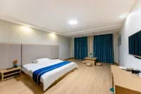 Towo Holiday Hotel (Leping Donghu Park)