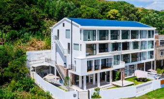 Sichuan Sea and Neighbors·Private Sunshine Beach and Sea View Holiday Homestay