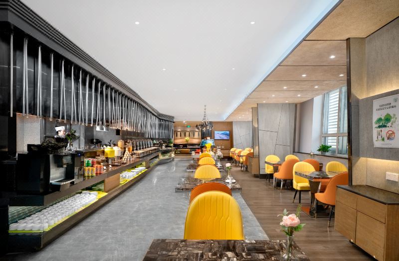 Wanda Holiday Hotel photo 4