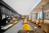 哈爾濱萬達假日飯店（中央大街地鐵站店）