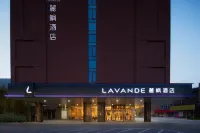 Lavande Hotel (Changsha High Speed Railway West Station Economic Development Zone) Hotels near Hunan College of Information