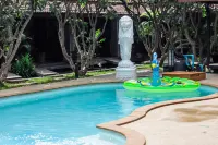 Namsai Resort Kanchanaburi Hotels in Tha Muang