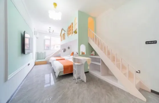 日照百匯精品民宿