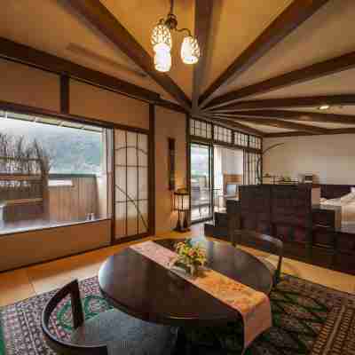 下呂温泉 山形屋 Rooms