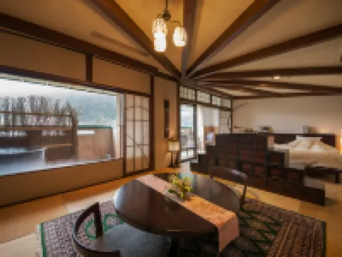 下呂温泉 山形屋 下呂のホテル