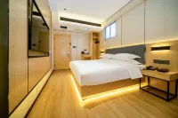 Ripple Hotel (Zhangzhou Changtai Jishan Development Zone Branch) Hôtels à : Zhangzhou