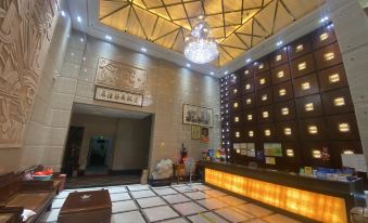 JinminBusiesshotel