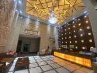 JinminBusiesshotel