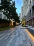 Mushe Hotel (Fuqing Jinhui City Plaza)
