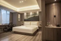 Atour Hotel (Yantai Golden Beach) Hotels in Yantai