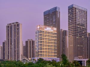 The Meixi Lake, Changsha Marriott Executive Apartments