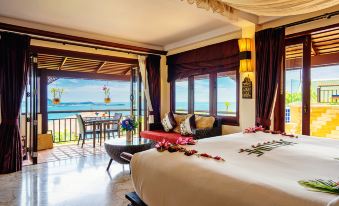 Sandalwood Luxury Villa Resort