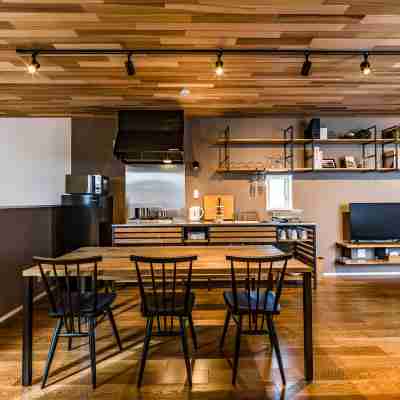 Rakuten STAY HOUSE x WILL STYLE 富士宮 Rooms