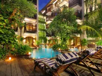 THE 1O1 Bali Oasis Sanur Hotels in der Nähe von Sanur Beach