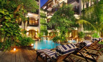 THE 1O1 Bali Oasis Sanur