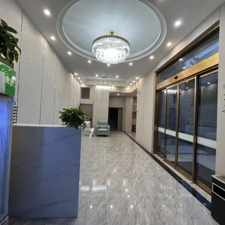 Wuhan Yancheng Homestay