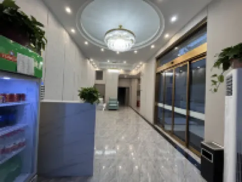 Wuhan Yucheng Hotel