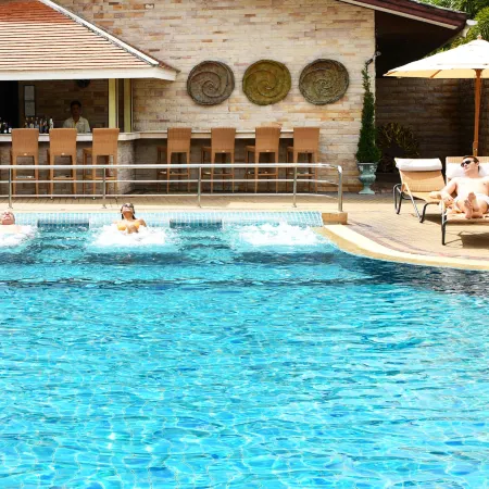 Thai Garden Resort