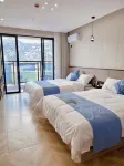 Taishan Golden Beach Resort - de playa