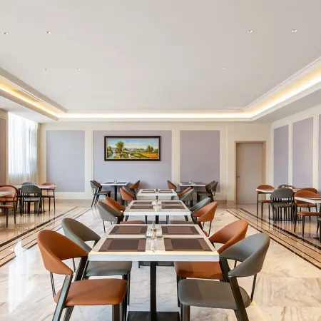 Vienna Hotel (Xingyang Government Branch)