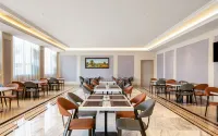 Vienna Hotel (Xingyang Government Branch) - breakfast